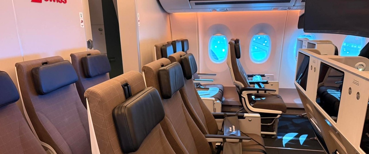 premium economy swiss economy reihen airbus a350 1