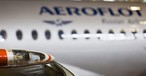 SSJ 100 von Aeroflot: Vier müssen am Boden bleiben