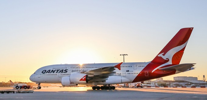 Abräumerin in diesem Jahr war Qantas: Die australische Fluggesellschaft wurde in neun Kategorien ausgezeichnet: Bester Business-Class-Weißwein, Bester Business-Class-Rotwein, Bester Business-Class-Celler, Bester First-Class-Sprudel, Bester Weißwein erster Klasse, bester First-Class-Rotwein und bester First-Class-Wein befestigt. Dessertwein, bestes erstklassiges Weingut und bestes Weingut insgesamt.
