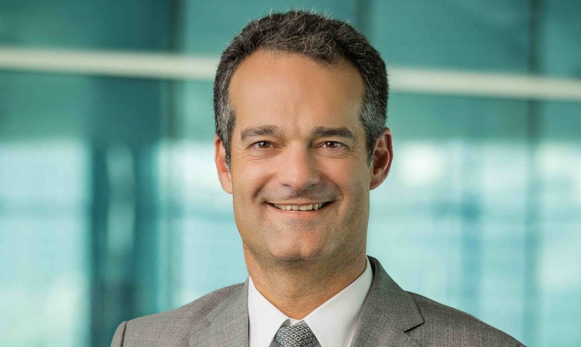 Antonoaldo Neves: «Wir brauchen ein Ultralangstreckenflugzeug. Das könnte der A350-1000 sein oder die 777X.»