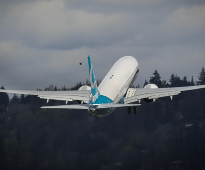 Boeing 737 Max: Was folgt auf den Mittelstreckenjet?