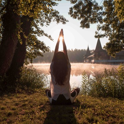 Yoga ist eine Investition in die Gesundheit