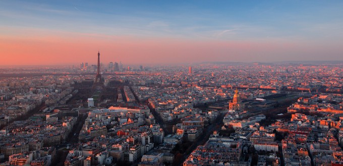 ... für den längsten Flug in dieser Rangliste: Paris (CDG) und Sydney (SYD) sind stolze 9149 Seemeilen oder 16.944 Kilometer voneinander entfernt.