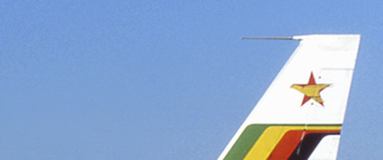 Air Zimbabwe: Ist es doch noch nicht vorbei?