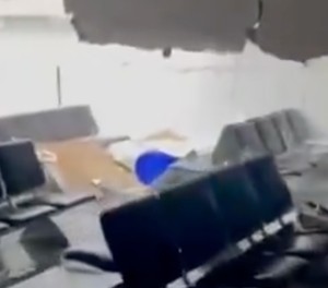 hurrikan schaeden montego bay