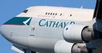 Boeing 747 von Cathay Pacific Cargo: Vor allem angesichts des Frachtbboms könnte die Airline ein Pilotenproblem kriegen.