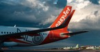 Airbus A321 Neo von Easyjet: Bei der Anrede gibt es bei der Billigairline noch eine antiquierte Auswahl.