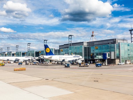 Flughafen: Dieses Kürzel erraten wohl alle. Aber im Quiz wird es viel schwieriger.