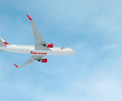 Boeing 767 von Austrian Airlines: Noch länger im Einsatz?