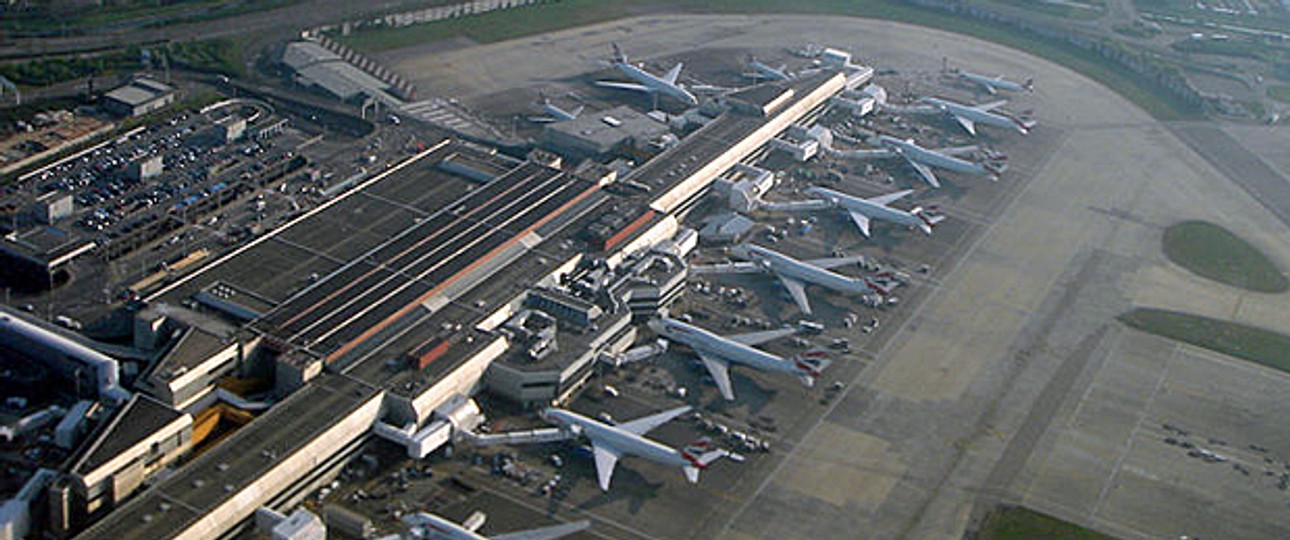 Heathrow: Nict alle sind mit dem Flughafen zufrieden