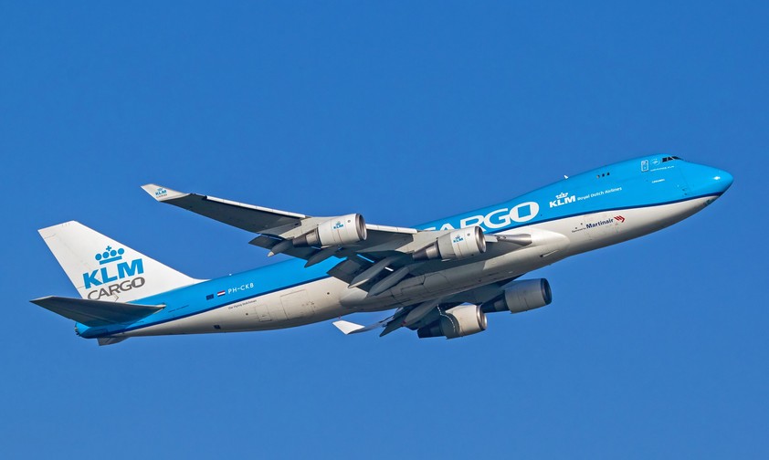 Boeing 747 F von KLM: Muss noch länger fliegen.