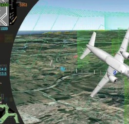 Auswertung des Flugschreibers: Die Embraer E190 kippte teilweise mehr als 90 Grad zur Seite.