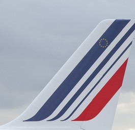 Dank Air France soll Air Cemac schon im Januar abheben.