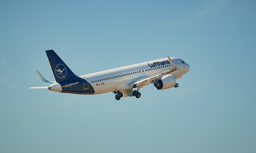 Airbus A320 Neo von Lufthansa: Kauft die Fluggesellschaft mehr davon oder holt sie sich Boeings Konkurrenzprodukt in die Flotte?