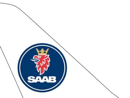 ticker-saab