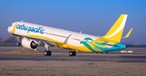 Airbus A321 Neo von Cebu Pacific: Bald noch mehr in der Flotte.