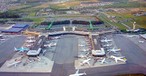 São Paulo-Guarulhos International Airport: Heiß begehrt bei Investoren