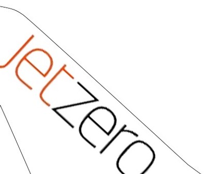 ticker jet zero