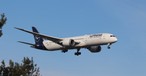 Boeing 787-9 von Lufthansa: Die Airline setzt auf weitere White Tails.