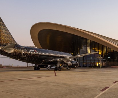 beond a319 red sea intermational airport