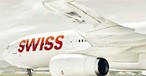 A330 von Swiss: Bei einem Flieger wurde die Notrutsche aus Versehen ausgelöst.