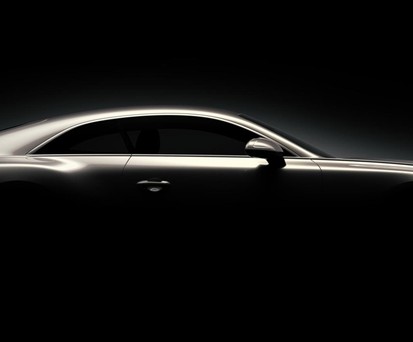 Bentley Mulliner Batur: Bei reichen Russen beliebt.