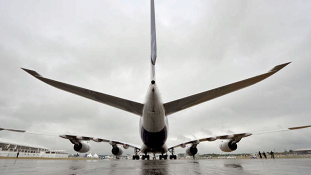 A380: Absatzprobleme erwartet der Experte nicht.