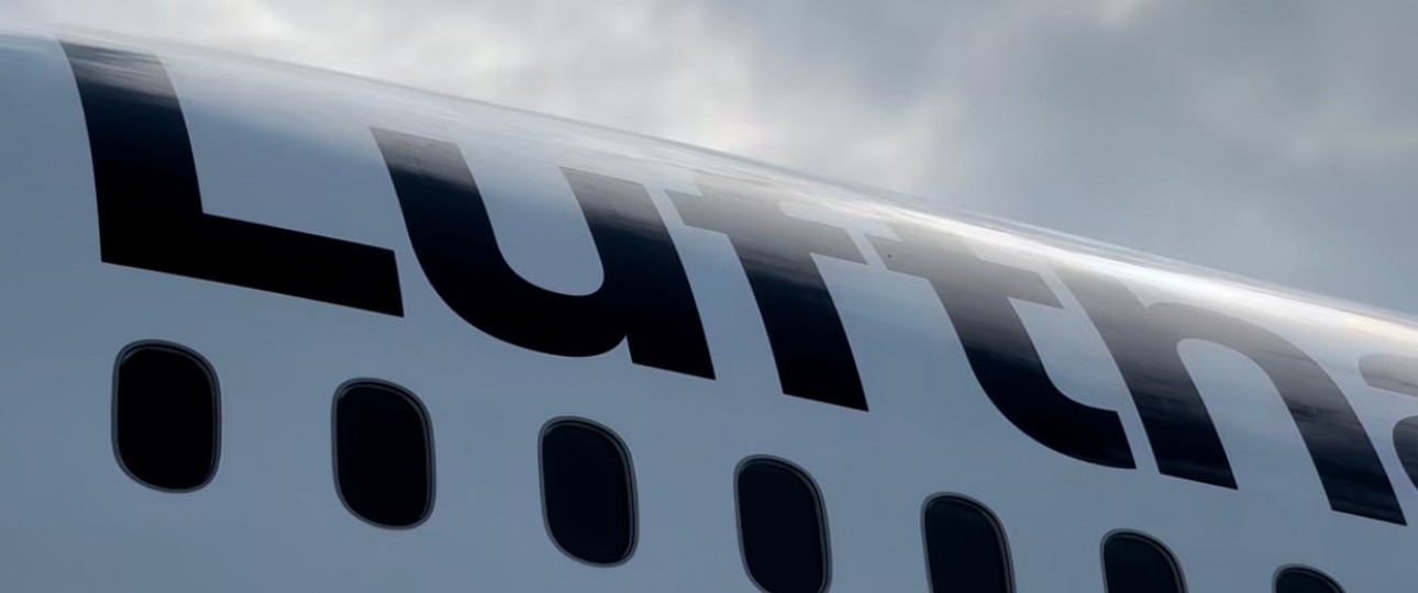 Boeing 787 von Lufthansa: Der Airline droht Streik.