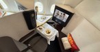 Airbus A321 LR Etihad Airways