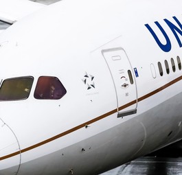 Boeing 787-9 von United: Die Fluglinie will mehr davon.
