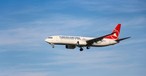 Boeing 737-800 von Turkish Airlines: Bald zwischen dem Istanbul Airport und Deutschland unterwegs.