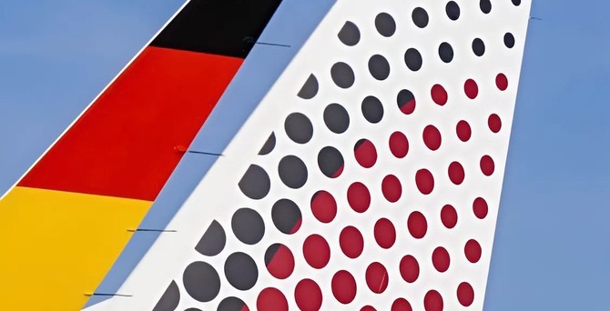 german airways embraer e190 d-ajhw neue lackierung new livery c