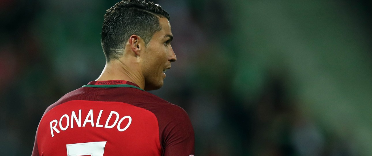 Cristiano Ronaldo: Kauft er sich bald einen größeren Jet?