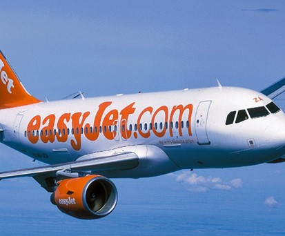 A319 von Easyjet: Bald nicht mehr in Madrid?