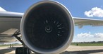 Rolls-Royce Trent XWB: Eine verbesserte Version des Triebwerks macht einen A350 Neo und A350-2000 möglich.