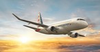 Embraer E175 in den Farben von American Eagle: Skywest fliegt erstmals mit E-Jets für die größte Fluggesellschaft der Welt.
