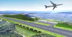 Der neue Airport der Kaffeeregion: So soll er aussehen.