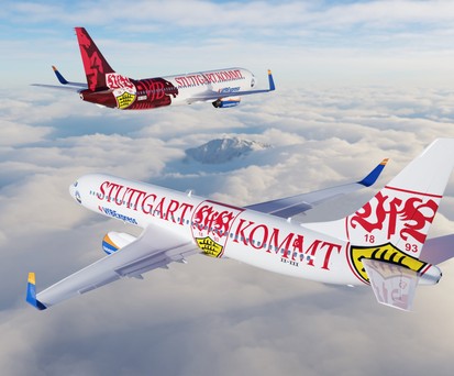 sun express vfb stuttgart