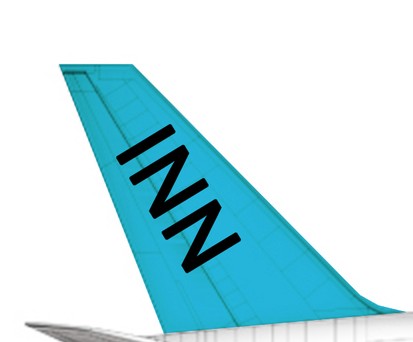 Transavia und Easyjet dominierten in Innsbruck