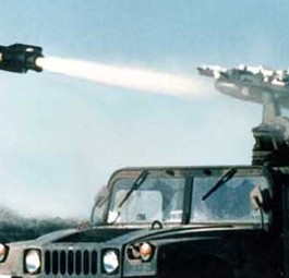 AGM-114 Hellfire: Zwei Raketen des Typs befanden sich im Frachtraum.