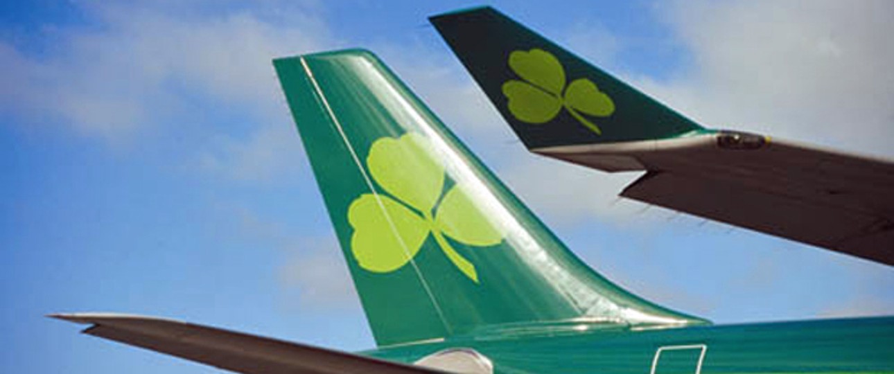 Jet von Aer Lingus: Wer bekommt den Zuschlag?