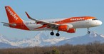 Airbus A320 von Easyjet: Bekommt die neue Software.