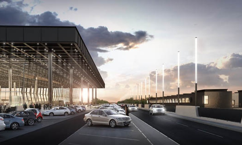 Frankfurt eröffnet Terminal 3 noch später