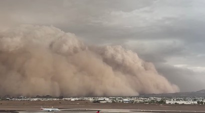 phoenix sandsturm