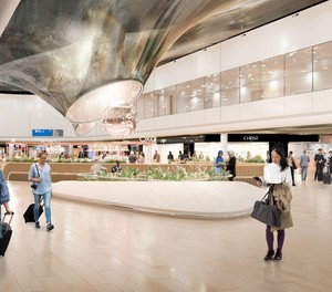 frankfurt terminal 3 t3