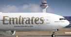 Boeing 777 von Emirates: Wie lange fliegt die Airline noch nach Algier?