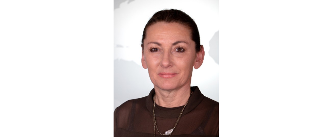 Isabella Reichl, Head of Brand Management &amp; Marketing Communication bei Austrian Airlines