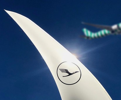 lufthansa condor 01