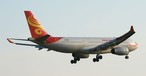 Airbus A330 von Hainan Airlines: Wieder direkter nach Berlin.