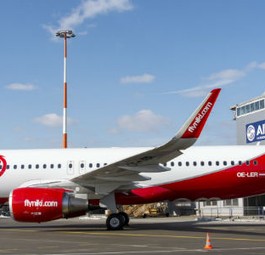 Airbus A320 von Niki: Die Airline bekommt noch mehr davon.